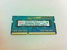 MacBook Pro A1286 2011 Hynix 2GB 1Rx8 PC3-10600S Memory RAM HMT325S6BFR8C-H9 139