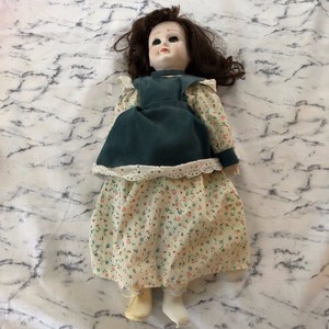 wind up dolls