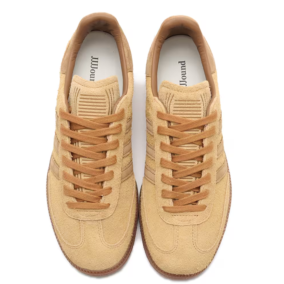 Adidas Samba OG JJJJound Tobacco Mesa Gum ID8709 Mens New | eBay Adidas Samba OG JJJJound Tobacco Mesa Gum ID8709 Mens New | eBay