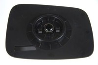 Blic 6102-02-1292981P Spiegelglas Rechts FüR VW Transporter T4 07.90-09.95