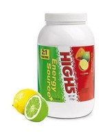High 5 - Energy Source Citrus Jar 2200 High 5 - Energy Source Citrus Jar 2200