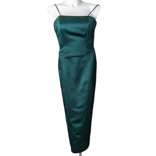 Women's Sleeveless Bandage Bodycon Evening Party Cocktail Club Short Mini  Dress