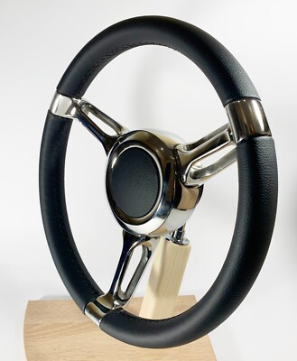 ISOTTA DIAMANTINA ステアリング Isotta DIAMA Steering Wheel 13-3/4