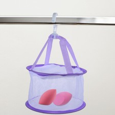 Multi-functional Netting Drying Basket Flat Drying Net Makeup Puff Sponge 6.38 per sponge