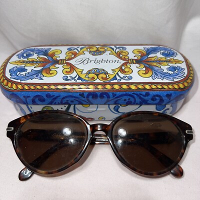 Sunglass Lenses Brighton Summer Of Love Sunglasses BRIGHTON