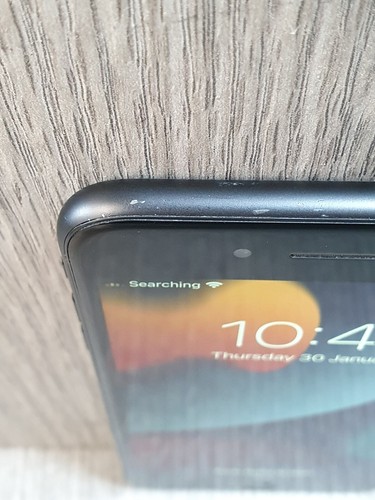 A1784 Apple iPhone 7 Plus 128GB Black (Vodafone Locked) - Grade D EC3001 - Afbeelding 4 van 8