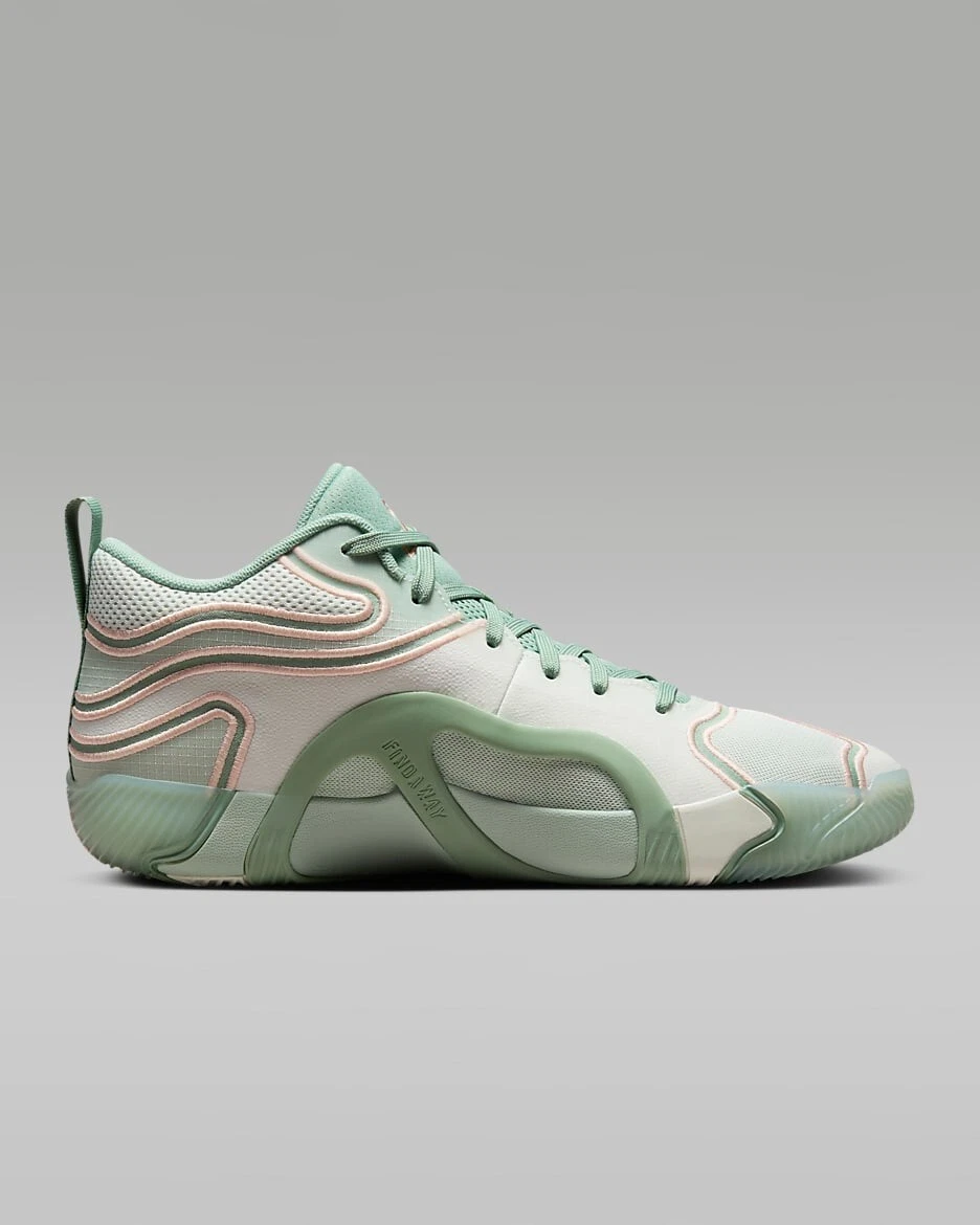 Jordan Tatum 3 PF Welcome to the Garden Alternate for Sale