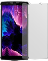 5X Schutzfolie FüR Doogee BL9000 Display Folie Matt Displayschutzfolie