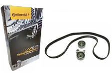 Engine Timing Belt Kit-Component Kit CONTINEN...