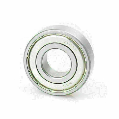 Kugellager 6200ZZ/6201ZZ/6202ZZ/6203ZZ/6204ZZ/6205ZZ 1PC Neu - Bild 11 von 12