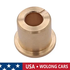 Improved Isolator Shifter Cup Bushing Fits for Ford GM Dodge T5 T45 T56 Trans