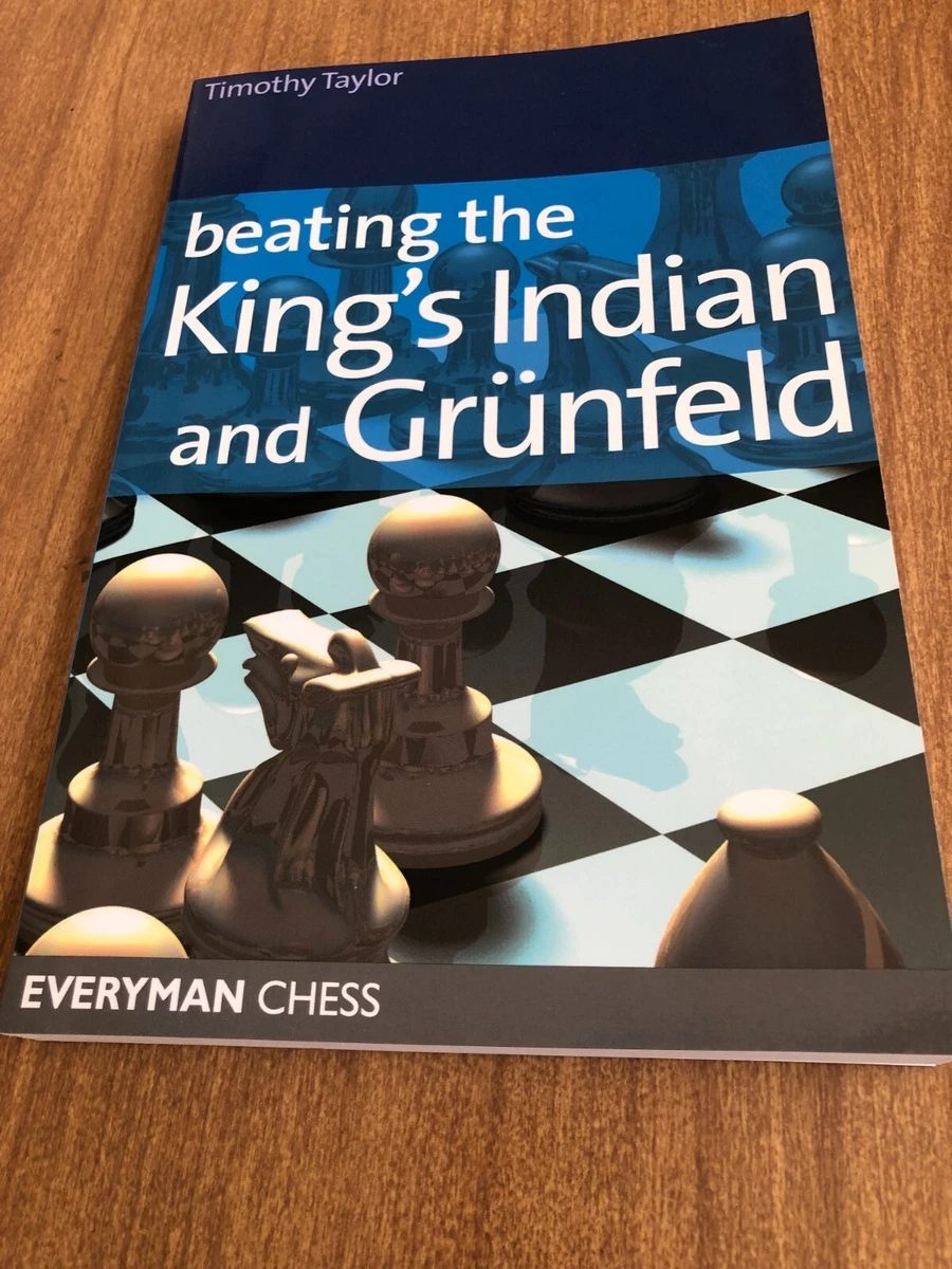 Everyman Chess