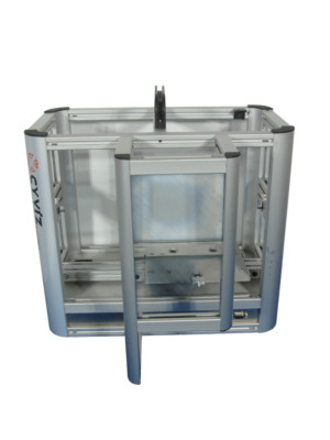 CYVIZ VIZ3D Projector Frame No Remote Control