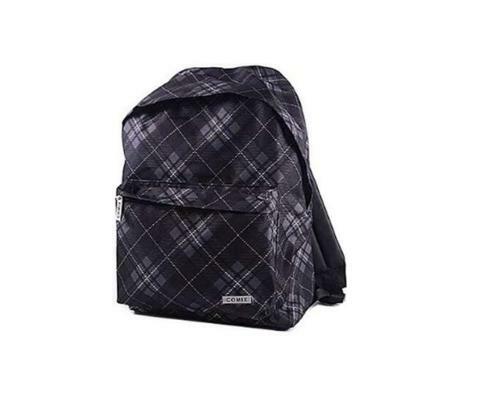 Zaino Zainetto Americano Comix Time Allover Tartan - Panini tempo libero |  Acquisti Online su eBay