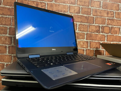 Windowsノート本体 Dell Inspiron 14 5485 ryzen5 3500U 8 256 DELL 〔中古〕Inspiron 14 5485 Ryzen5 3500U 2.1GHz/8GB/256GB