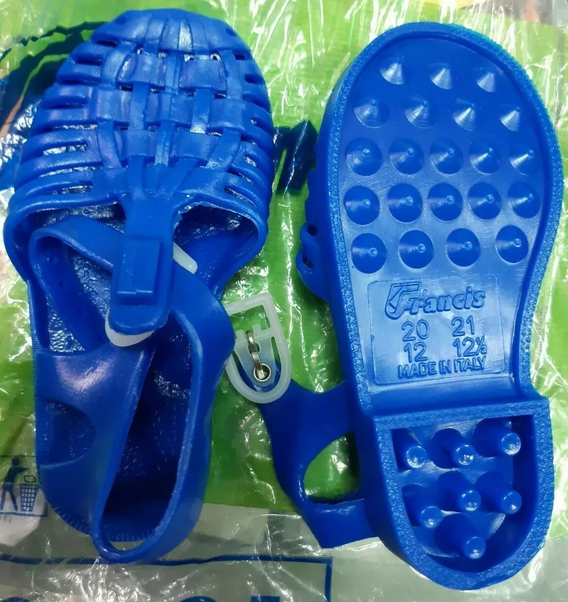 SCARPE RAGNETTI MARE SCOGLIO n. 20 21 eBay