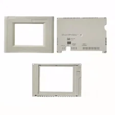 1pcs For TP170A 6AV6545 0BA15 2AX0 touch screen Housing back cover set