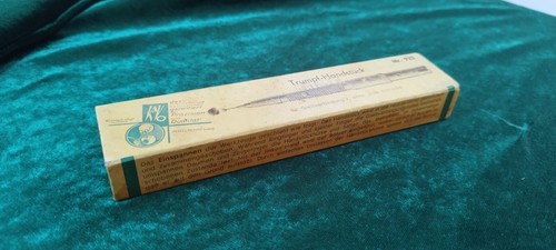 RARE WWI WW II Vintage GERMANY-AUSTRIA DENTIST HANDPIECE KAVO W&K DENTALWERKE - Picture 2 of 12
