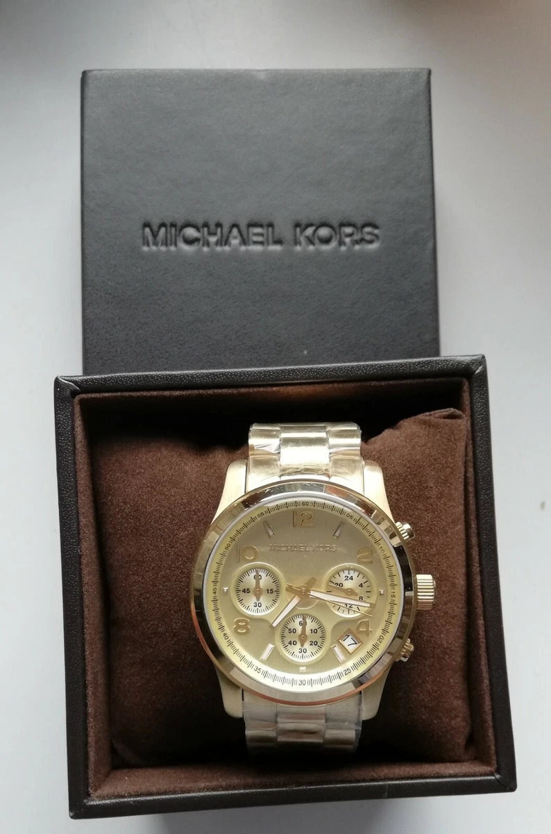 Mk5055 watch 2024