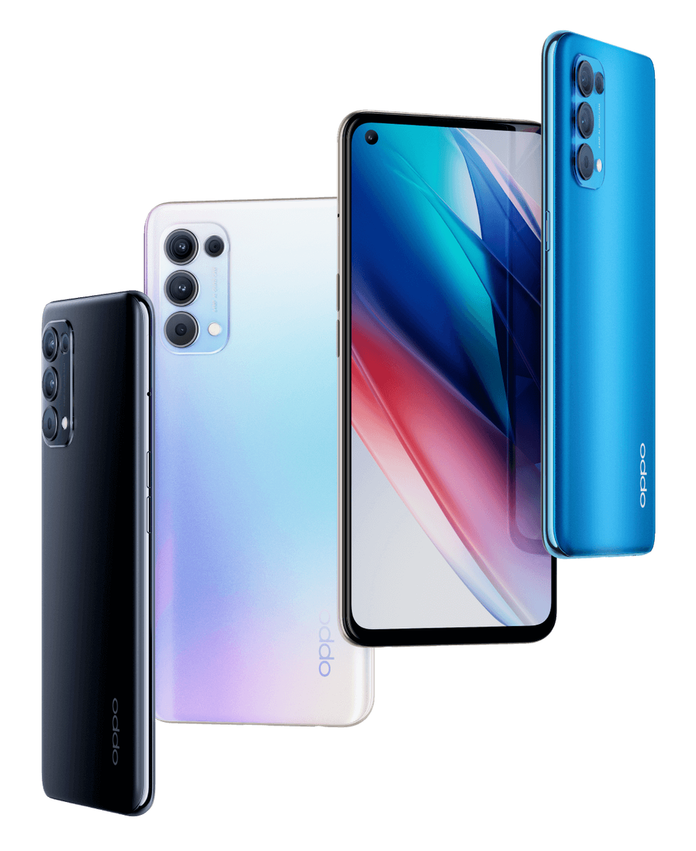 OPPO - ガジェット好き　OPPO Find X3 ガジェット好き　OPPO X3 Find OPPO -