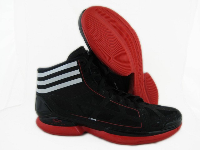 derrick rose crazy light