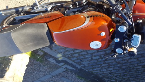 Yamaha RD 350 LC - Picture 8 of 8