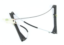 VW Polo 6R, 6C Fensterheber vorne rechts 6R3837462L, Neuware, Originalteil