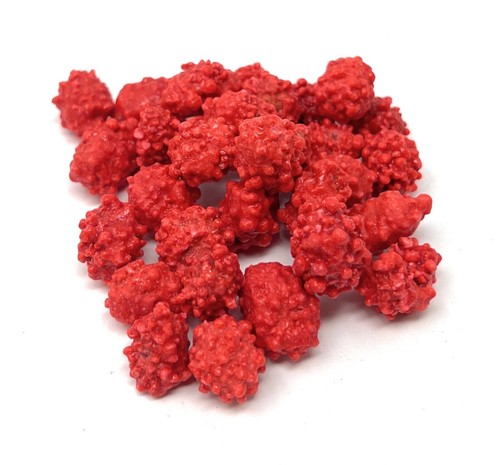 French Burnt Roasted & Candy Coated Peanuts, 3 lbs.~YANKEETRADERS®~FREE SHIPPING - Picture 3 of 4