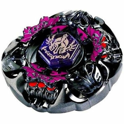 Beyblade Burst BB-80 spinning top, Gravity Perseus, French seller