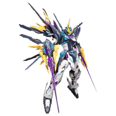 Super Nova SNAA MG 1/100 XH-01 HUNTER FALCON Hunt and Kill Mobile Armor