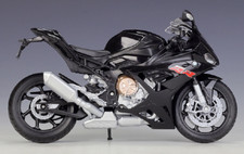 Welly 1:12 2021 BMW S1000RR