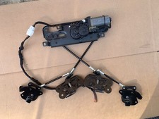 09-15 Infiniti G37 Q60 Convertible Retactable Roof Top Lock Latch