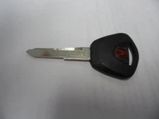 91 92 93 94 95 ACURA LEGEND NEW O E M  KEY IGNITION  DOORS TRUNK UNCUT BLANK