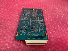 SONY HDW-2000 HDCAM HD Digital Videocassette Recorder Board 1-679-889-12 CUE-13