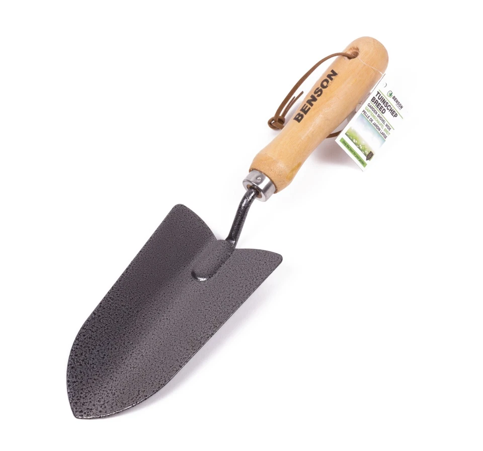 Gartenschaufel Handschaufel Pflanzkelle Blumenkelle Pflanzschaufel Gartenkelle 2 - Bild 2 von 2