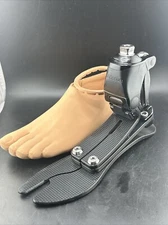 Ossur Proflex Pro-flex Pivot Prosthetic Foot.  Size 26.  Left Foot.  Category 5