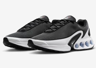 Brand Nike Mens Nike Air Max Motion Nike Women's Air Max Motion - Main Image