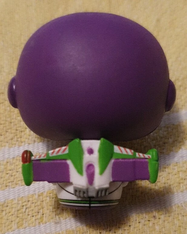 Funko Mystery Mini Buzz Lightyear Disney 2017 - Image 2 of 4