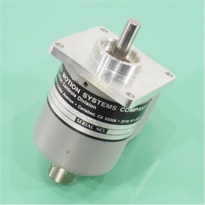BEI MOTION SYSTEMS K25-P-H-512-G-C-E-19S(24) Rotary Encoder