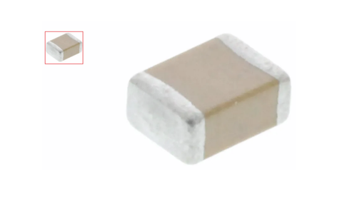 10 x AVX 1812GC472KAT1A KeramikKondensator 4,7nF 2kV X7R ±10% SMD 1812 NOS - Imagen 2 de 3