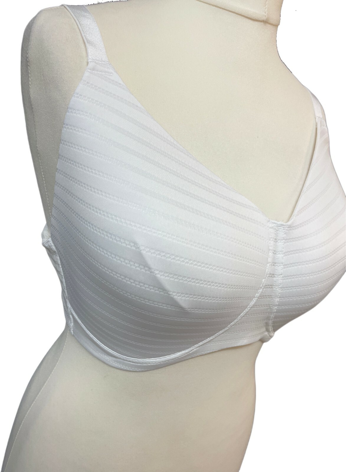 Women's NEXT Daisy Size 36DD White Padded Smoothing T Shirt Bra | eBay