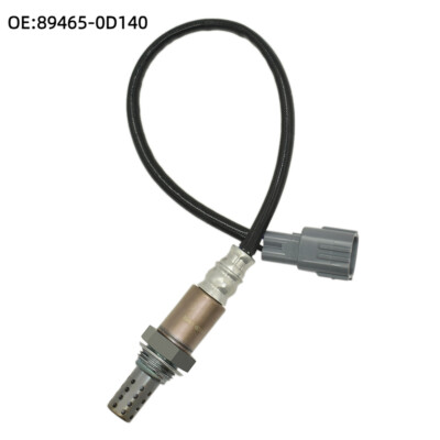 Land Rover Oxygen Sensor (LR2, Range Rover Evoque, Downstream) LR028931