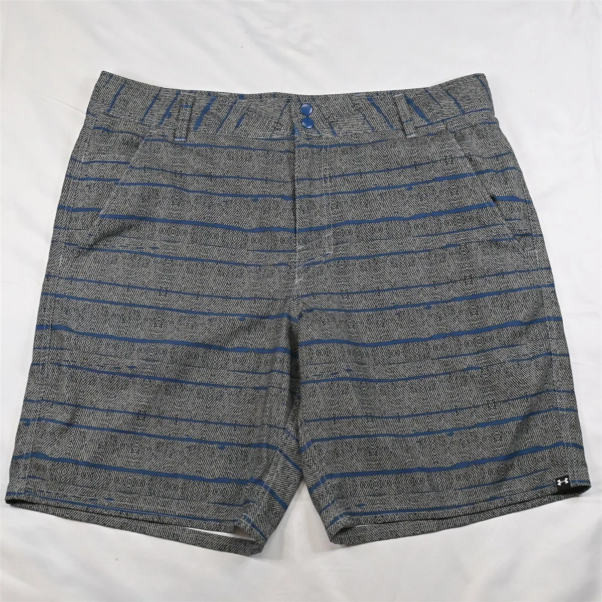 Under armour amphibious hotsell shorts