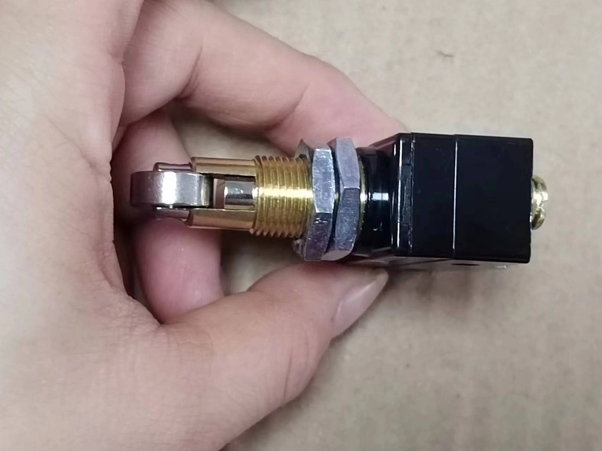 1PCS New For TEND Limit Switch TM-1308 TM1308 15A 250VAC | eBay