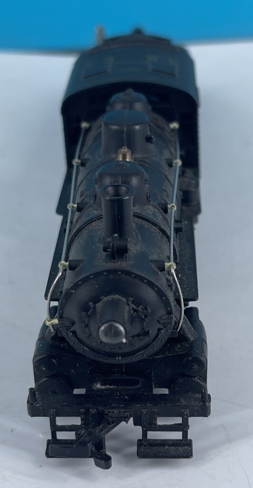 ELECTROTREN HE2035 Locomotive à vapeur 5001 « Santa-Fé », version