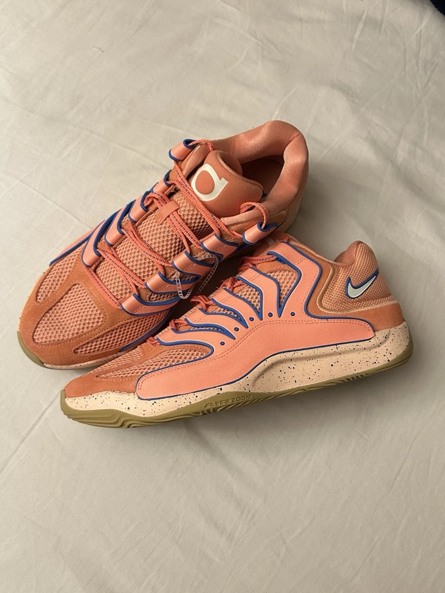 Nike KD 18 EP Atomic Pink for Sale | Authenticity Guaranteed | eBay