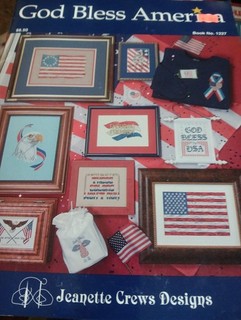 God Bless America Book 1227