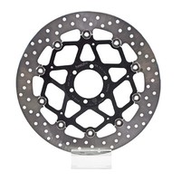 Brembo Schwimmende Vordere Bremsscheibe S.Oro FUR Benelli TNT Cafe Racer 06-10