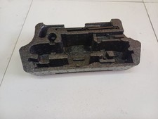 Citroen C4 Grand Picasso 2006 Emergency Spare Tire Jack and Tool 9 FR2593519-11