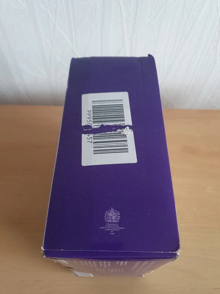 BT Big Button 200 V2 Corded Telephone, White - Image 2 of 4